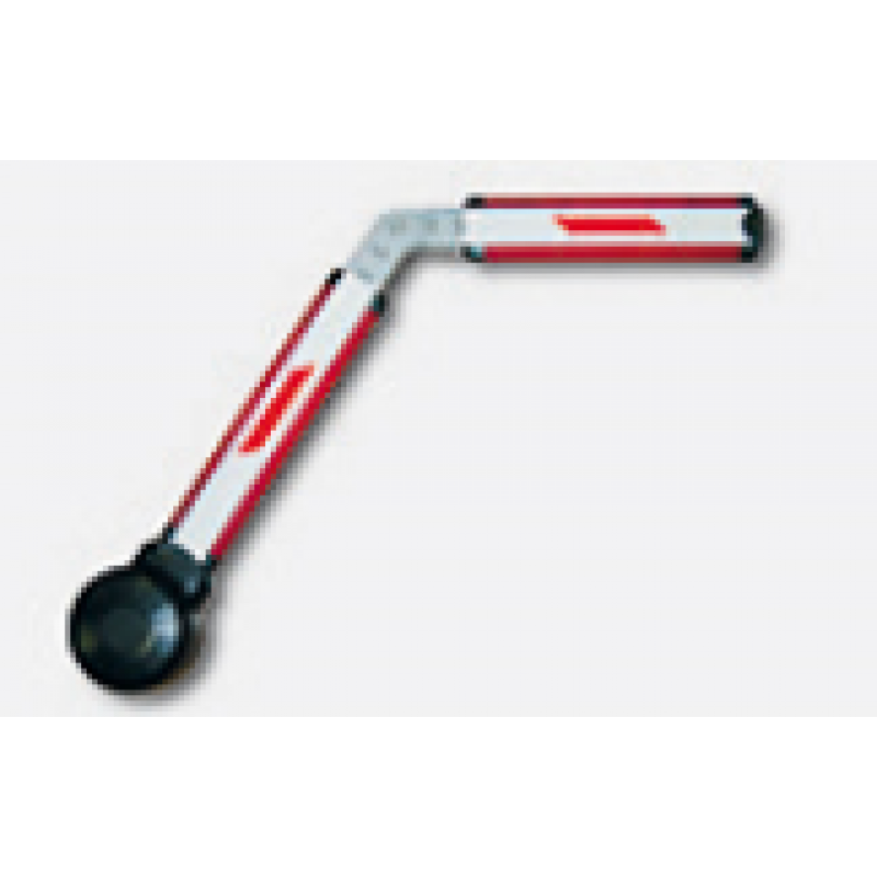 BFT MOOVI Barrier Gate Articulating Replacement Arm